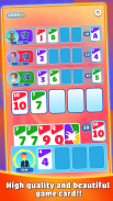 Skipo - Super Card Game screenshot 0