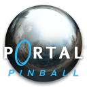 Portal ® Pinball