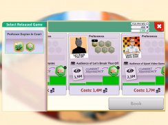 Game Dev Tycoon screenshot 12