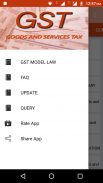 GST India app(GST Rate & HSN Code) screenshot 4