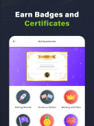 Learn Python screenshot 15