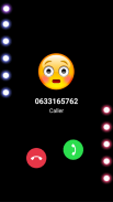 Call Screen Themes screenshot 4