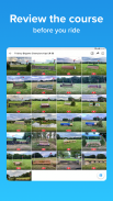 CrossCountry - Eventing App screenshot 0