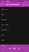Old Polyphonic Ringtones screenshot 1