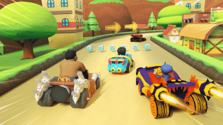 Chhota Bheem: Kart Racing screenshot 6