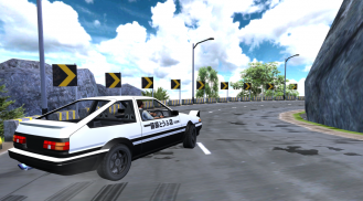 Real Car Racing screenshot 4