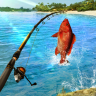 Fishing Clash: 3D Sport Game Icon