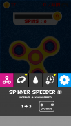 Fidget Spinner app screenshot 3