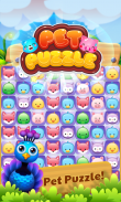 Puzzle Pets Mania screenshot 3