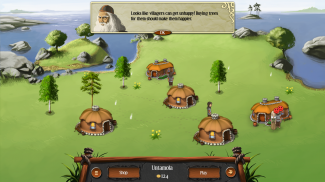 Heroes of Kalevala Free screenshot 9