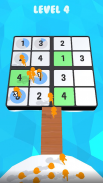 Human Sudoku screenshot 0