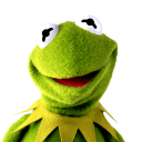 Kermit Memes WASticker Icon
