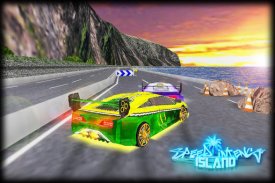Speed Intense Island screenshot 1