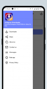 Instagram Video Downloader screenshot 6