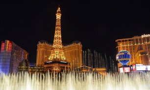 Las vegas wallpapers screenshot 7