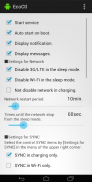 Battery Saver EcoCtl screenshot 5