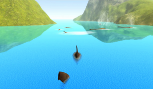 Megalodon Simulator screenshot 15