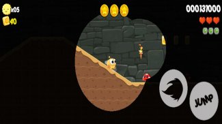 Yon Adventure screenshot 13