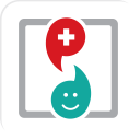 HelloDox- Book Lab Tests | Consult Doctor Online Icon