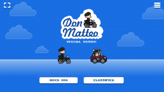 Don Matteo - Special Edition screenshot 0