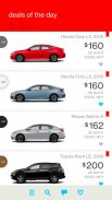 Honcker – The Car Leasing App screenshot 2