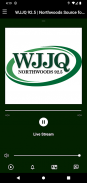 WJJQ 92.5 screenshot 1