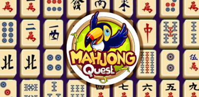 Mahjong Quest