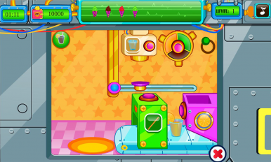 candy fabric screenshot 2