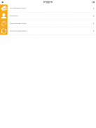 Thanksgiving Point Mobile screenshot 1