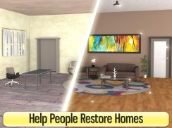 Rüya Ev Tasarımı - Hayalimdeki Evimi Planla Oyunu screenshot 4