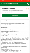 Jobs in Dubai - UAE Jobs screenshot 3