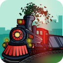 Railroad Tycoon Simulator Icon