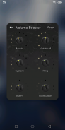 Global Equalizer Bass Booster screenshot 0