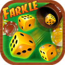 Royal Farkle Dice icon