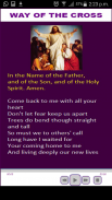 Way of the cross Audio Offine screenshot 6