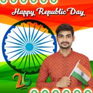 Republic Day Photo Frames 2024 screenshot 5