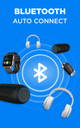 Bluetooth - Auto Connect screenshot 4