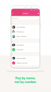 Payconiq - Paiements mobiles screenshot 2