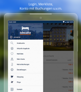 idealo Hotel Preisvergleich screenshot 2
