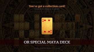 Spider Solitaire screenshot 3