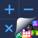 Hide Apps - App Hider Icon