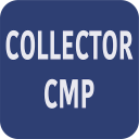 Collector CMP Icon