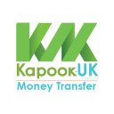 Kapook UK Money Transfer Icon
