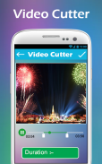 All Video Cutter screenshot 2