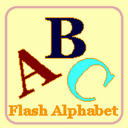 Flash Alphabet