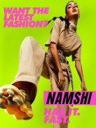 Namshi - We Move Fashion screenshot 8