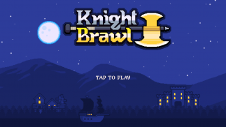 Knight Brawl screenshot 1