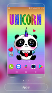 Wallpaper imut screenshot 10