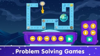 Logic and Maze Games for Kids screenshot 12