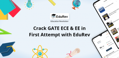 GATE 2025 ECE & EE preparation